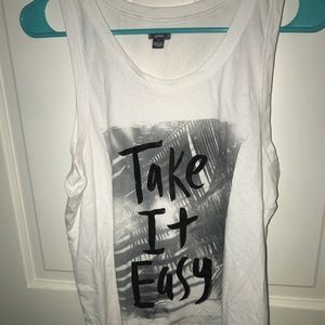 aerie muscle tank